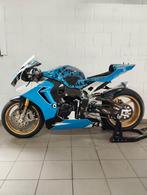 Lame de feu Honda CBR 1000 RR SP, Motos, Particulier