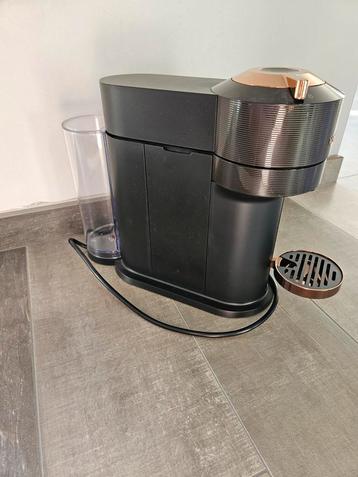Nespresso Magimix M700 - Vertuo, Elektronische apparatuur, Ophalen, Gebruikt