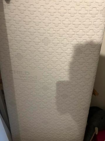 Childhome matras 70x140cm beschikbaar voor biedingen