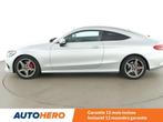 Mercedes-Benz C-Klasse 200 C 200 (bj 2018, automaat), Auto's, Mercedes-Benz, Automaat, 4 zetels, Achterwielaandrijving, Gebruikt