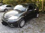 C3. 1,1i.essence.2009.170km.Euro-4. Prêt à être immatriculé., Auto's, Voorwielaandrijving, Stof, 4 cilinders, Particulier