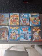 Dvd, Cd's en Dvd's, VHS | Kinderen en Jeugd, Ophalen