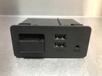 DIVERSEN SD kaartlezer Mazda 2 (DJ / DL) (|D09H669U0|), Gebruikt, Mazda