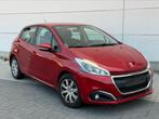 Peugeot 208 1.2i* benzine Euro6b mooie stadswagen, Auto's, Euro 6, Overige kleuren, Bedrijf, Handgeschakeld