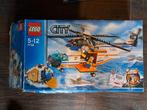 Lego City 7738, Enlèvement ou Envoi, Comme neuf, Lego