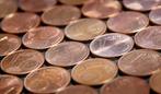 1 Eurocent Gezocht, Ophalen of Verzenden, 1 cent, Losse munt