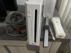 Console nintendo wii complète, Ophalen, Zo goed als nieuw, Met 1 controller, Met games