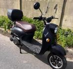 Elektrische scooter te koop, Ophalen, Overige modellen, Elektrisch, Klasse B (45 km/u)