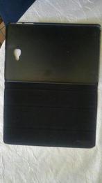 Housse coque tablette 9 inch aimantée tucano rouge, Utilisé, Enlèvement ou Envoi, Coque