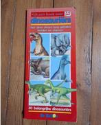 Boek over dinosauriërs, Boeken, Ophalen