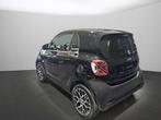 smart fortwo coupé 60kW + LEDER + PTS + CAMERA +, Auto's, Smart, Automaat, Gebruikt, 1095 kg, 82 pk