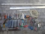 outillage maçon - paveur, Ophalen, Gebruikt