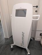 TE KOOP: Zimmer Z-Lipo Cryolipolyse toestel (1 jaar oud), Enlèvement, Comme neuf