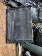 Radiateur d'eau, refroidisseur intermédiaire Renault Master, Enlèvement, Renault