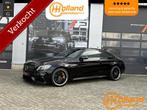 Mercedes C-klasse Coupé AMG 63 S Premium Plus Pack| Pano| K, Cuir, Achat, 375 kW, 3982 cm³