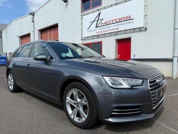 Audi A4 Avant 40TFSI S tronic Navi/Bluetooth/Zetelverw/PDC beschikbaar voor biedingen
