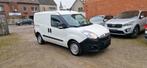 OPEL COMBO L1 H1 EURO6 AIRCO 55.000KM, Auto's, Stof, 4 cilinders, Wit, 5 deurs