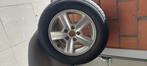 4 Winterbanden, Auto-onderdelen, Banden en Velgen, Ophalen, Gebruikt, 15 inch, Velg(en)