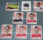 Panini Football 2010 KV Kortrijk/8 stickers, Enlèvement ou Envoi, Neuf, Affiche, Image ou Autocollant
