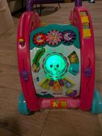 Lopertje baby, Kinderen en Baby's, Ophalen, Zo goed als nieuw, Overige typen, Met geluid