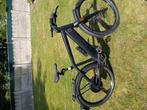 stromer st3 pinion blauwe batterij 983wh,  verende zadelpen,, Ophalen, Gebruikt, Stromer