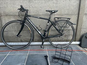 Koersfiets speeder merida beschikbaar voor biedingen