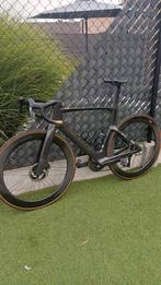 scott foil rc10 ultegra di2 12speed, Ophalen, Nieuw