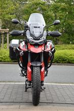 TRIUMPH TIGER 900 GT PRO, Toermotor, Bedrijf, 888 cc, 3 cilinders