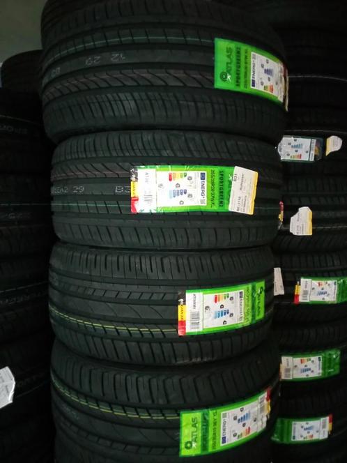255/35/19 2553519 255/35R19 zomer Nieuw ATLAS, Auto diversen, Autosport-onderdelen, Zo goed als nieuw, Ophalen