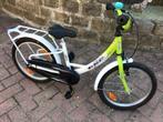 Meisjesfiets, Fietsen en Brommers, Ophalen, Zo goed als nieuw, 18 inch