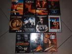 Dvd pakket Jean Claude van Damme, Cd's en Dvd's, Ophalen of Verzenden, Zo goed als nieuw