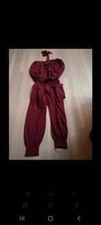 Jumpsuit maat S/M, Ophalen of Verzenden, Gedragen, Maat 36 (S)