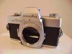 Reflexcamera >>> MINOLTA SRT101 <<<+>>> Niet werkend !, Audio, Tv en Foto, Ophalen, Niet werkend, Spiegelreflex, Minolta