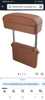 accoudoir central pour voiture, Ophalen