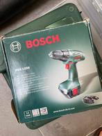BOSCH PSR 1200, Doe-het-zelf en Bouw, Gereedschap | Boormachines, Ophalen, Gebruikt