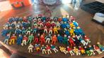 Lot vintage playmobil poppetjes van 1974, Kinderen en Baby's, Ophalen of Verzenden, Zo goed als nieuw