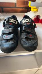 Sidi schoenen maat 45, Ophalen of Verzenden, Gebruikt, Schoenen