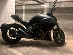 Ducati Diavel, Particulier, Meer dan 35 kW