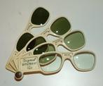 Opticien proefmodel, Antiek en Kunst, Ophalen of Verzenden