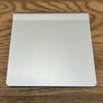 Apple trackpad (zilverkleurig), Computers en Software, Ergonomisch, Ophalen of Verzenden, Zo goed als nieuw, Draadloos