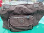MAGNIFIQUE SAC DE VOYAGE KIPLING, Ophalen, 40 tot 60 cm, Gebruikt, 20 tot 30 cm