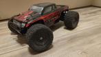 Ecx Ruckus RTR, Elektro, Gebruikt, Auto offroad, Ophalen of Verzenden