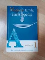 Medische Encyclopedie letter A, Ophalen of Verzenden, Zo goed als nieuw