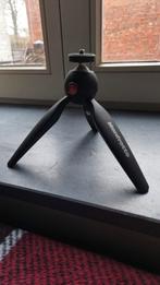 Manfrotto Pixi Mini Tripod black, Ophalen of Verzenden, Zo goed als nieuw