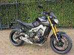 Yamaha MT09   abs, Motoren, Bedrijf, Meer dan 35 kW, Naked bike, 900 cc