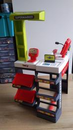 Speelgoedwinkeltje van Smoby, Ophalen, Gebruikt
