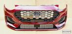 VOORBUMPER FORD FIESTA MK8 ST LINE FACELIFT BUMPER, Auto-onderdelen, Ophalen of Verzenden, Gebruikt, Ford, Bumper
