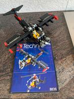 Lego Technic 8836 sky ranger, Ensemble complet, Lego, Utilisé, Enlèvement ou Envoi