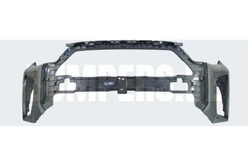 Bumper Sssangyong Musso 18- Voorbumper Q5880 beschikbaar voor biedingen