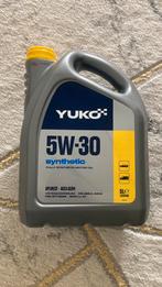 Yuko 5W-30 5L, Verzenden
